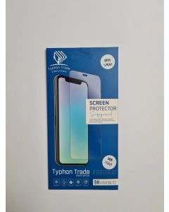 TYPHON Zaštitno staklo iPhone 14 Pro Max Mate Privacy Nano - 95113