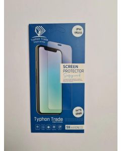 TYPHON Zaštitno staklo iPhone 11Pro/X/XS Mate Ceramic - 95152