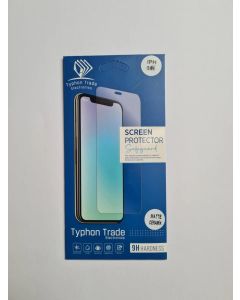 TYPHON Zaštitno staklo iPhone 12 Mini Mate Ceramic - 95156