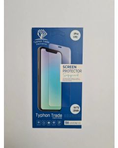 TYPHON Zaštitno staklo iPhone 14 Pro Mate Ceramic - 95162