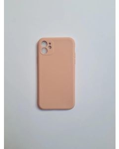 TYPHON Maska iPhone 11, kajsija - 96008