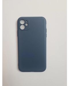 TYPHON Maska iPhone 11, tamno plava - 96009