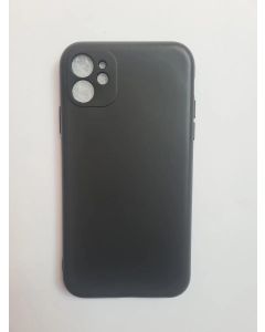 TYPHON Maska iPhone 11, crna - 96002
