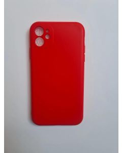 TYPHON Maska iPhone 11, crvena - 96003