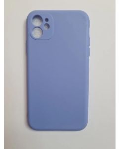 TYPHON Maska iPhone 11, plava - 96004