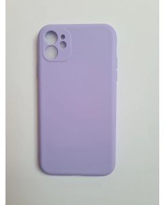 TYPHON Maska iPhone 11, violet - 96006
