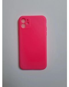 TYPHON Maska iPhone 11, pink - 96007