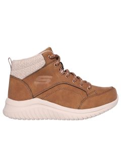 SKECHERS Čizme ultra flex 2.0 casual mix W - 167973-CSNT40