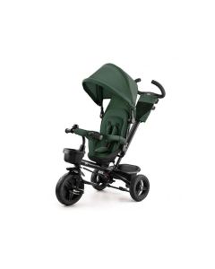 KINDERKRAFT Tricikl Aveo Mystic Green (KRAVEO00GRE0000) - 167980