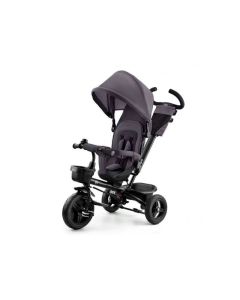 KINDERKRAFT Tricikli Aveo Malachite Grey (KRAVEO00GRY0000) - 167987