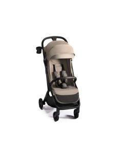 KINDERKRAFT Kolica za bebe Nubi 2 sand beige (KSNUBI02BEG0000) - 167992