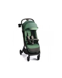 KINDERKRAFT Kolica za bebe Nubi 2 mystic green (KSNUBI02GRE0000) - 167993