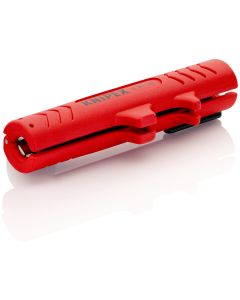 KNIPEX Striper 8-13mm - 16 80 125 SB