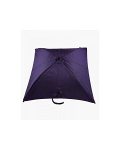 AVATAR Kišobran za kolica Trans range purple - 168059