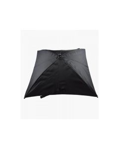 AVATAR Kišobran za kolica Trans range black - 168060