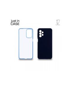 JUST IN CASE Futrola 2u1 Extra case MIX paket maski za Samsung Galaxy A23, palva - 168131