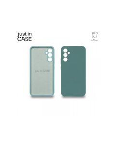 JUST IN CASE Futrola 2u1 mix maski za Samsung Galaxy A34 5G, zelena - 168141