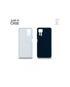JUST IN CASE Futrola 2u1 mix maski za Xiaomi Redmi Note 12 Pro, plava - 168149