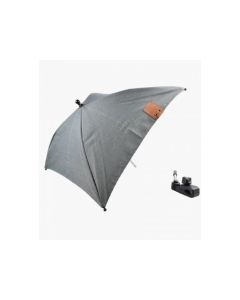 AVATAR Kišobran za kolica Evo industrial lava grey - 168376