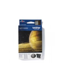 BROTHER LC1100 Black - 168385-1