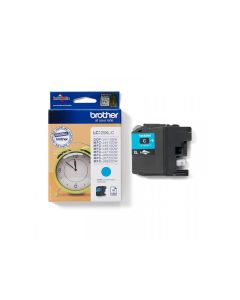 BROTHER LC125XL Cyan