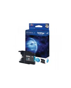 BROTHER LC1280XL Cyan - 168396