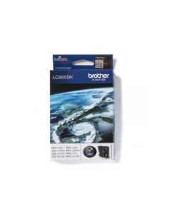 BROTHER LC985 Black - 168410