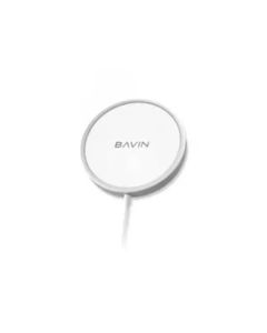 BAVIN Bežični punjač 15W Magnetic - 90011-1