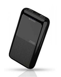 BAVIN Power Bank 20000mAh, crna - 90303-1