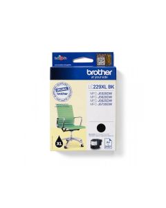 BROTHER LC229XL Black - 168514