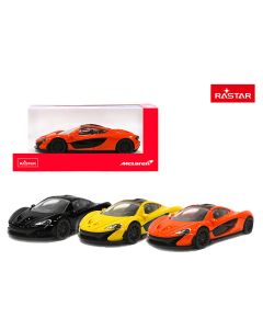 Rastar mclaren p1