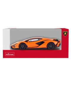 RASTAR Automobil Murcielago lp 670-4 sv die cast 1:43