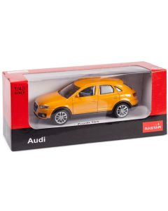 Rastar audi q3