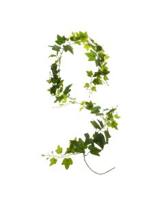 ATMOSPHERA Dekorativno cveće venac 190cm - 168614