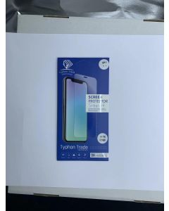 TYPHON Zaštitno staklo iPhone 14+ Mate Ceramic - 95158