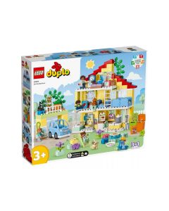 LEGO 10994 3-u-1 Porodična kuća - 168725