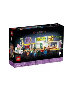 LEGO 21339 BTS Dynamite - 168737