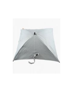 MUTSY Kišobran za kolica Nio adventure storm grey (23017)