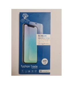 TYPHON Zaštitno staklo iPhone 12/12 Pro Diamond 3D Fullcover Antistatic - 95215-1