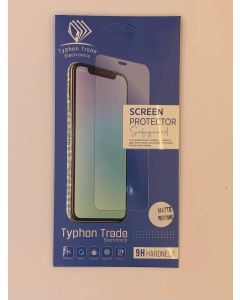 TYPHON Zaštitno staklo Samsung A54 Mate Privacy Nano - 95117
