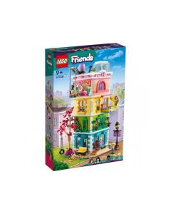 LEGO 41748 Mesna zajednica Medenog Grada - 168819