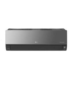 LG Inverter klima Mirror AC24BK, srebrna - 400015