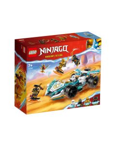 LEGO Kocke Zejnov zmajeviti spindžicu trkački automobil 71791 - 168864