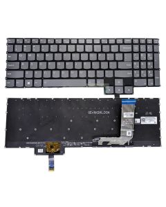 Tastatura za laptop Lenovo IdeaPad Gaming 3 16IAH7 veliki enter sa backlightom
