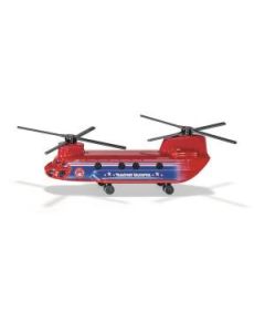 SIKU Transport helicopter - 1689