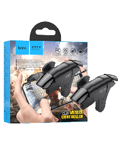 hoco. Gaming kontroler za mobilne telefone od 4-7 inča - GM5 Wolf