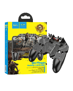 hoco. Gaming kontroler za mobilne telefone od 70-95 mm - GM7 Eagle