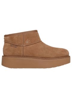 SKECHERS Cizme keep cozy  W - 169143-CSNT41