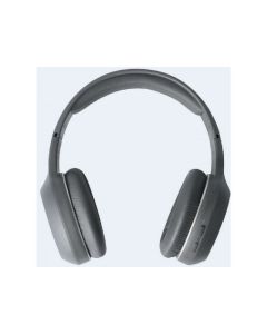 EDIFIER Bežične bluetooth slušalice W600BT, siva - 169143