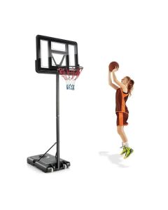 Mobilni podesivi koš za košarku do 305cm - 1691-1-1